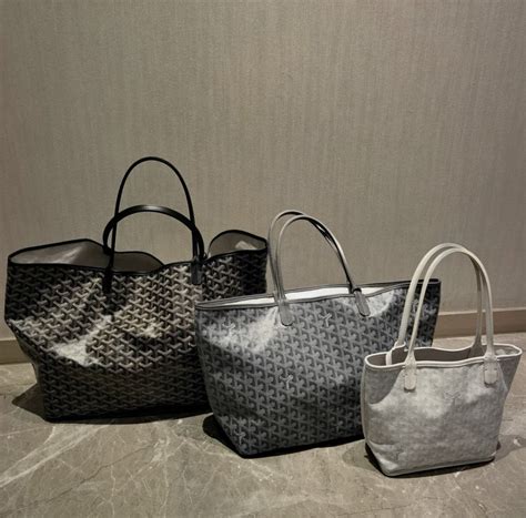 what's a goyard bag|why is Goyard so expensive.